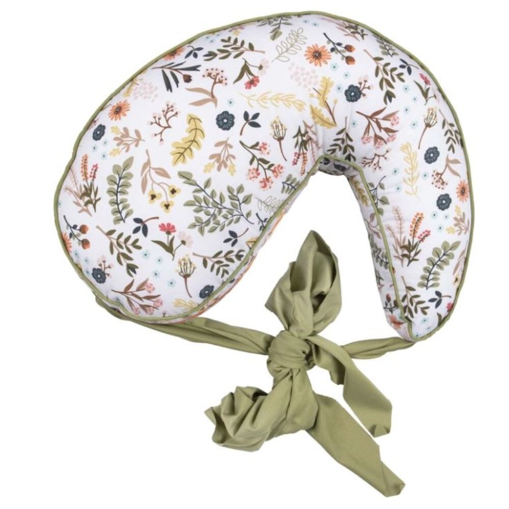 Boppy Pillow